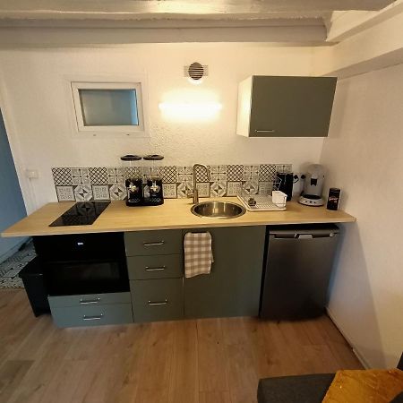 Apartmán Cosy T2 Montbrison Exteriér fotografie