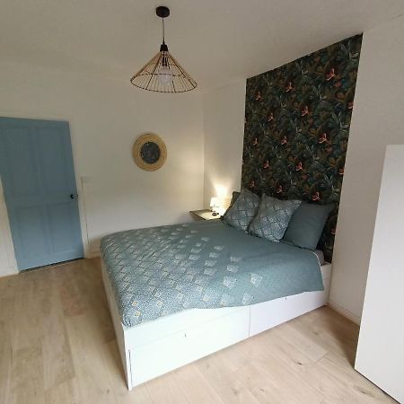 Apartmán Cosy T2 Montbrison Exteriér fotografie