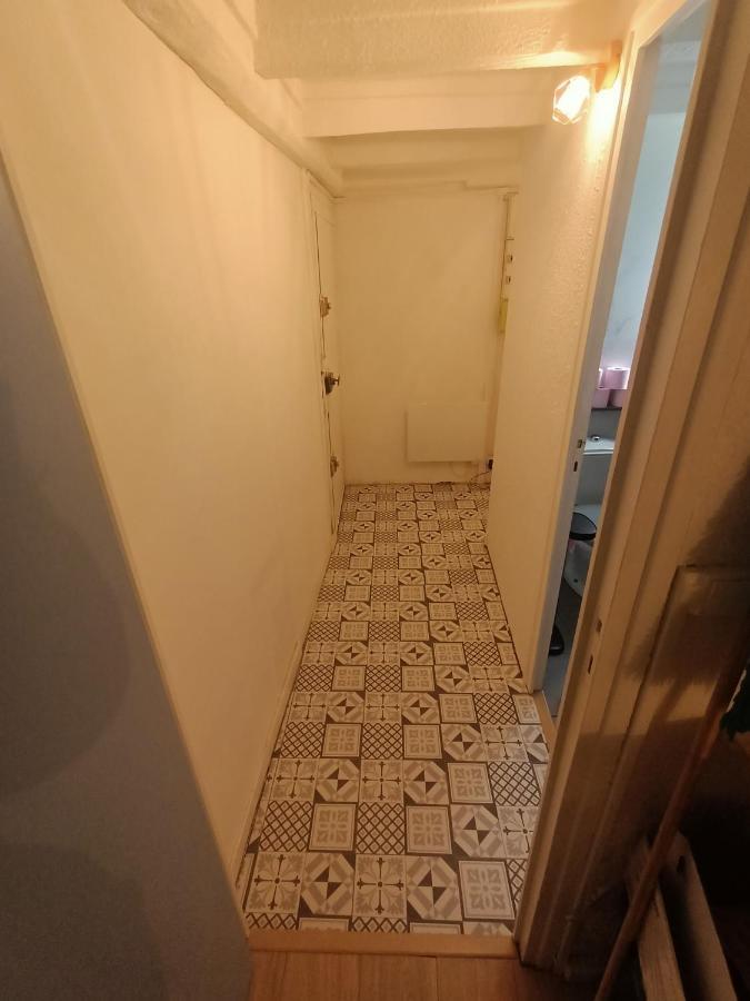 Apartmán Cosy T2 Montbrison Exteriér fotografie