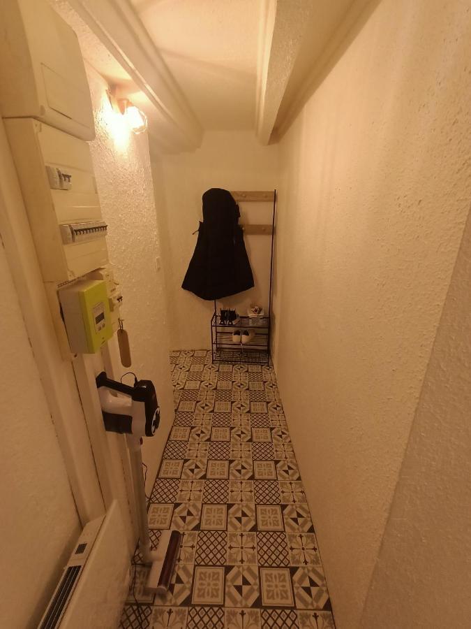 Apartmán Cosy T2 Montbrison Exteriér fotografie
