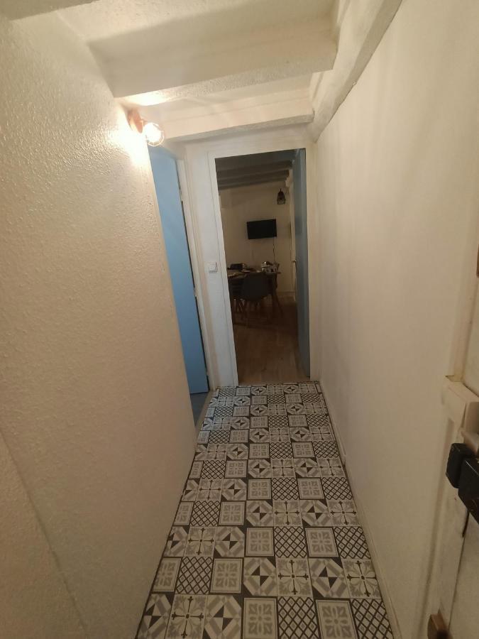 Apartmán Cosy T2 Montbrison Exteriér fotografie